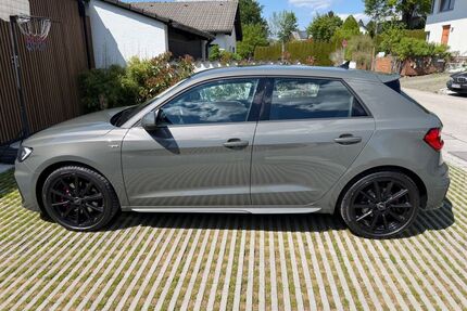 Audi A1 Gebrauchtwagen