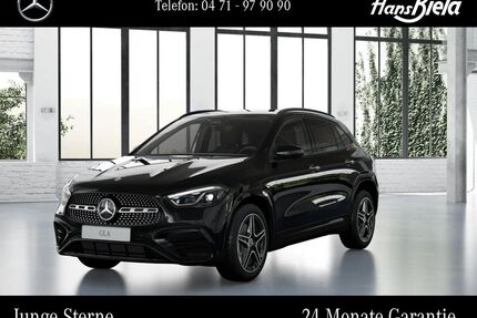 Mercedes-Benz GLA 180 Gebrauchtwagen
