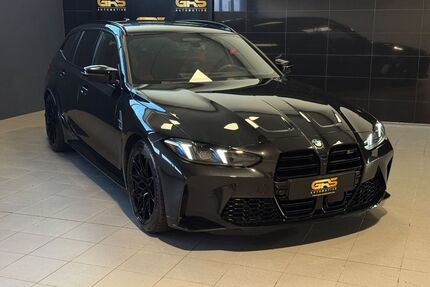 BMW M3 Gebrauchtwagen
