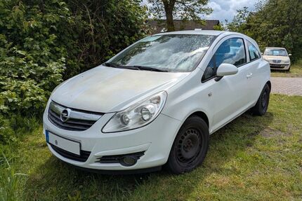 Opel Corsa Gebrauchtwagen
