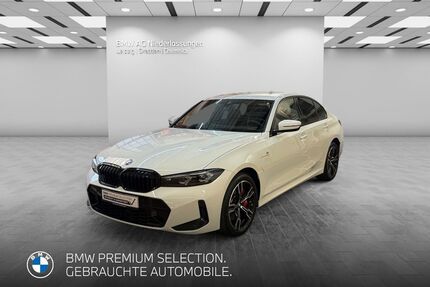 BMW 330 Gebrauchtwagen