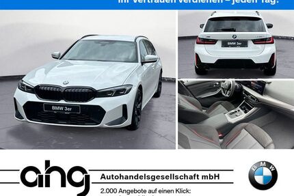 BMW 330 Gebrauchtwagen