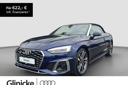 Audi S5 Gebrauchtwagen