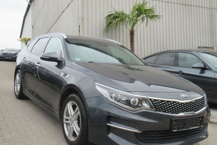 Kia Optima Gebrauchtwagen