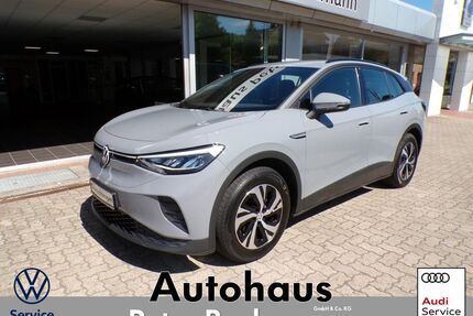 VW ID.4 Gebrauchtwagen
