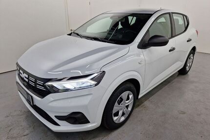 Dacia Sandero Gebrauchtwagen