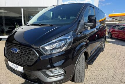 Ford Tourneo Custom Gebrauchtwagen