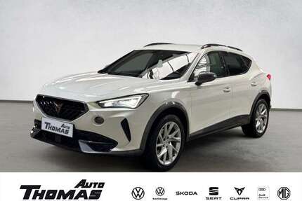 Cupra Formentor Gebrauchtwagen