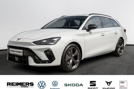 Cupra Leon Gebrauchtwagen