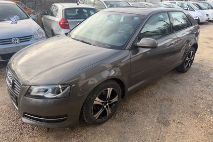 Audi A3 Gebrauchtwagen