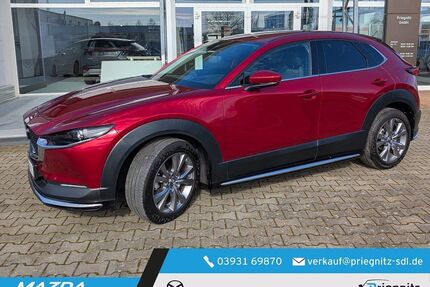 Mazda CX-30 Gebrauchtwagen