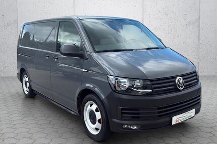 VW T6 Transporter Gebrauchtwagen