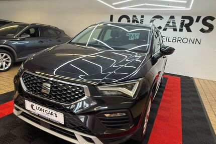 Seat Ateca Gebrauchtwagen