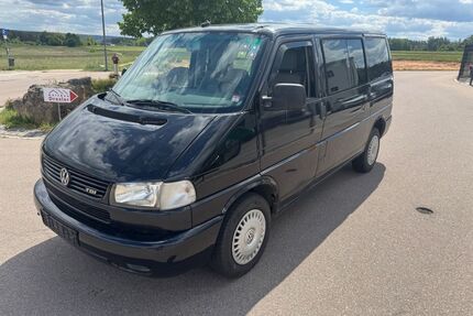 VW T4 Multivan Gebrauchtwagen