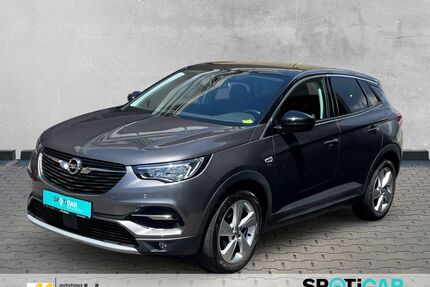 Opel Grandland (X) Gebrauchtwagen