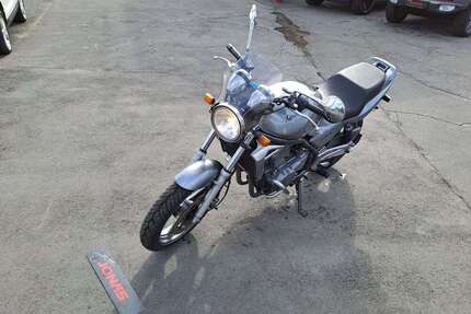 Kawasaki ER - 5 Gebrauchtwagen