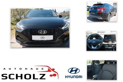 Hyundai i30 Gebrauchtwagen