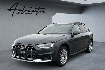 Audi A4 Allroad Gebrauchtwagen