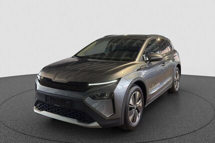 Skoda Elroq Gebrauchtwagen