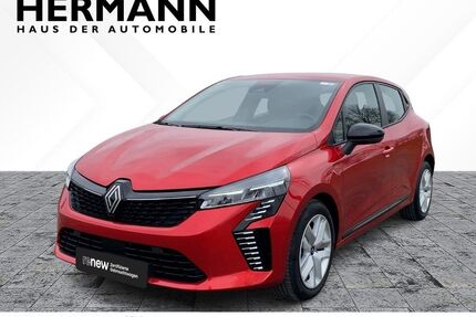 Renault Clio Gebrauchtwagen