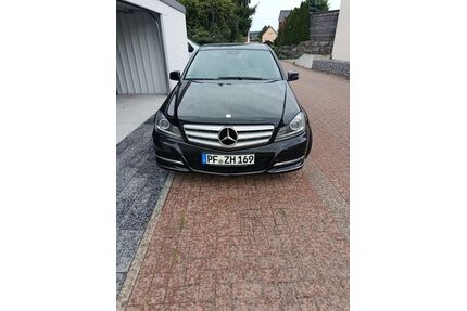 Mercedes-Benz C 200 Gebrauchtwagen