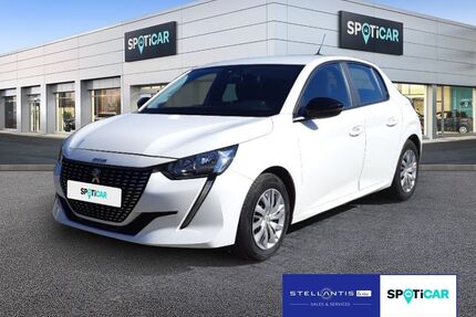 Peugeot 208 Gebrauchtwagen