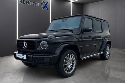 Mercedes-Benz G 400 Gebrauchtwagen