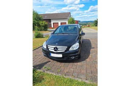 Mercedes-Benz B 150 Gebrauchtwagen