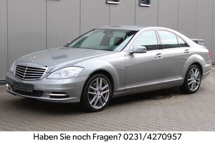 Mercedes-Benz S 400 Gebrauchtwagen