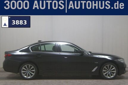 BMW 545 Gebrauchtwagen