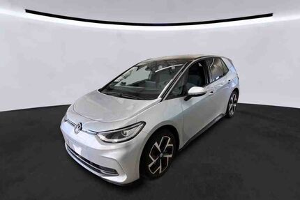 VW ID.3 Gebrauchtwagen