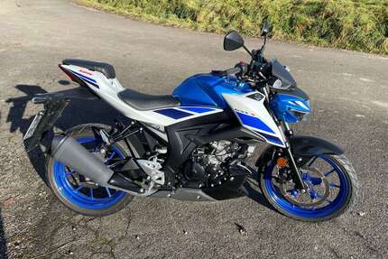 Suzuki GSX-S 125 Gebrauchtwagen