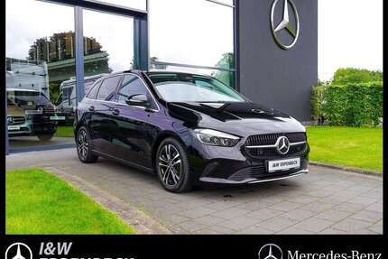Mercedes-Benz B 200 Gebrauchtwagen
