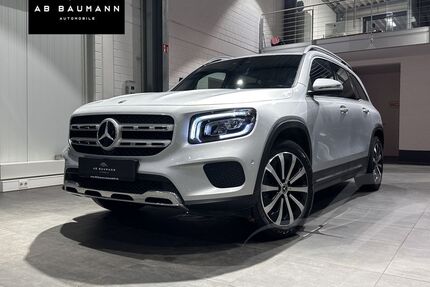 Mercedes-Benz GLB 200 Gebrauchtwagen