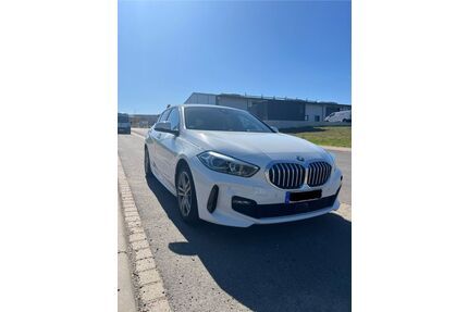 BMW 118 Gebrauchtwagen