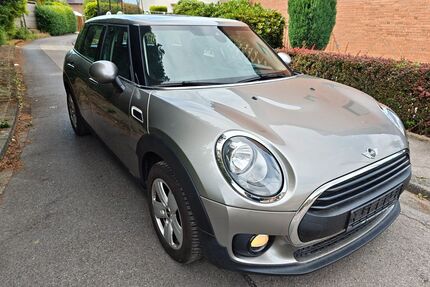 Mini One Clubman Gebrauchtwagen