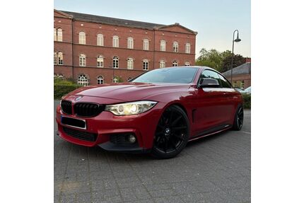 BMW 428 Gebrauchtwagen
