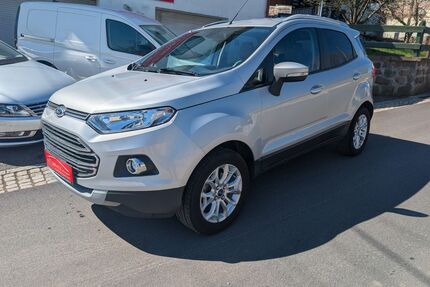 Seat EcoSport 