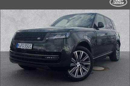 Land Rover Range Rover Gebrauchtwagen