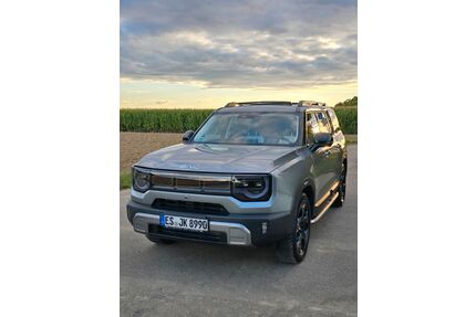 Baic BJ30 Gebrauchtwagen