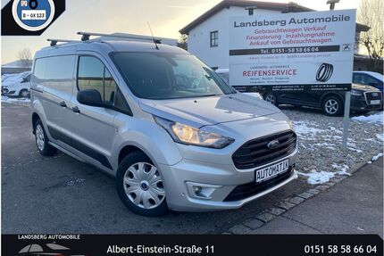 Ford Transit Gebrauchtwagen