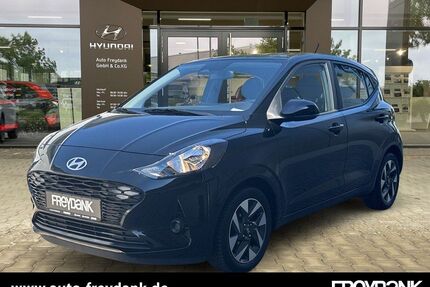 Hyundai i10 Gebrauchtwagen