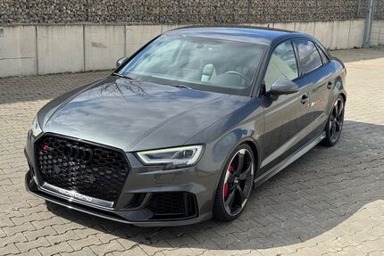 Audi RS3 Gebrauchtwagen