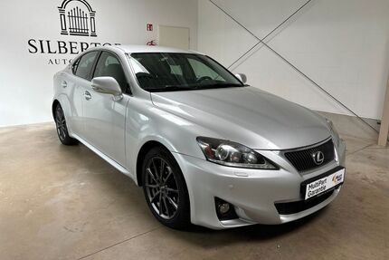 Lexus IS 250 Gebrauchtwagen