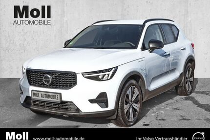 Volvo XC40 Gebrauchtwagen
