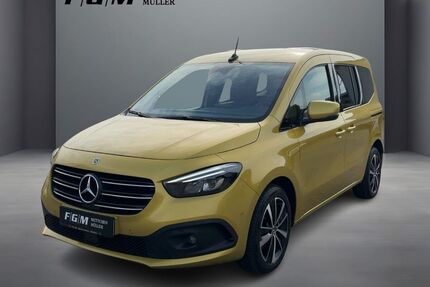 Mercedes-Benz T-Klasse Gebrauchtwagen