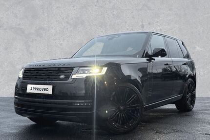Land Rover Range Rover Gebrauchtwagen