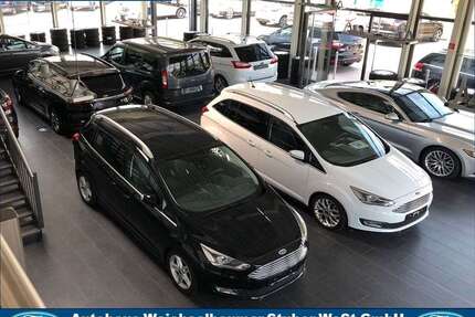 Ford Capri Gebrauchtwagen