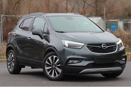 Opel Mokka Gebrauchtwagen