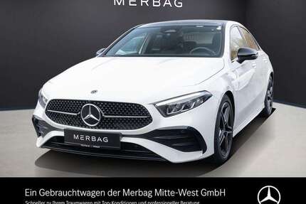 Mercedes-Benz A 220 Gebrauchtwagen